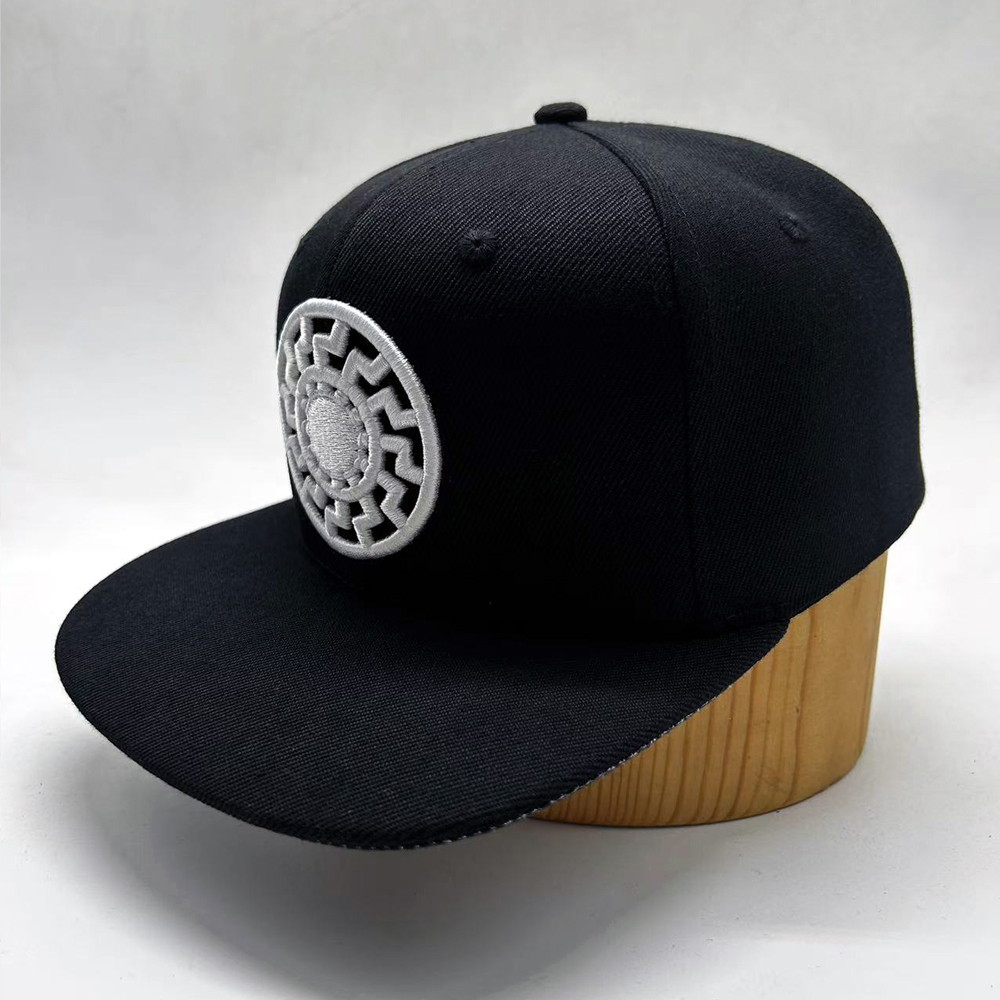 Sonnenrad • Black Hat