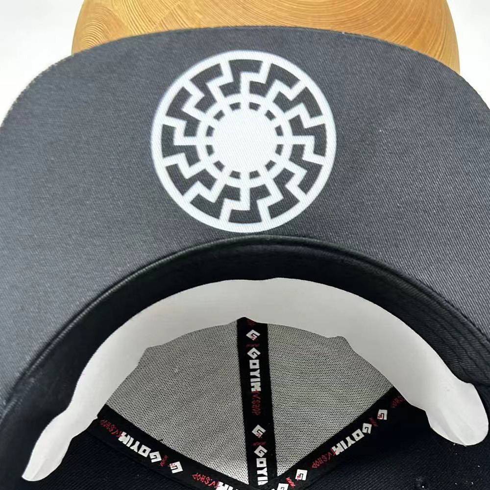 Sonnenrad • Black Hat - Image 3