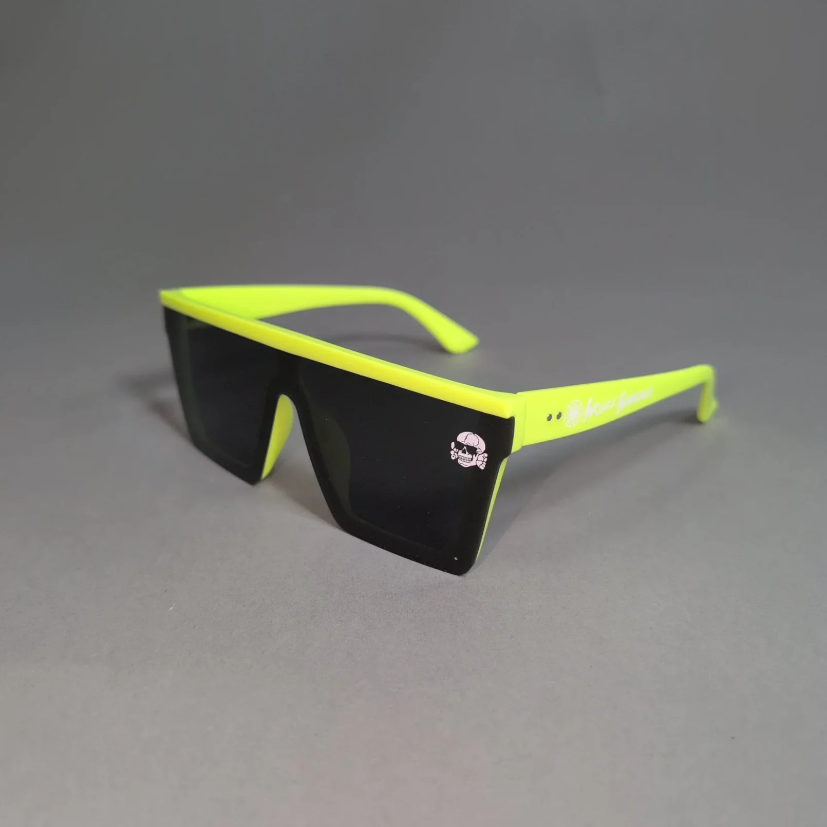 Neon Nazis • Skull Shades
