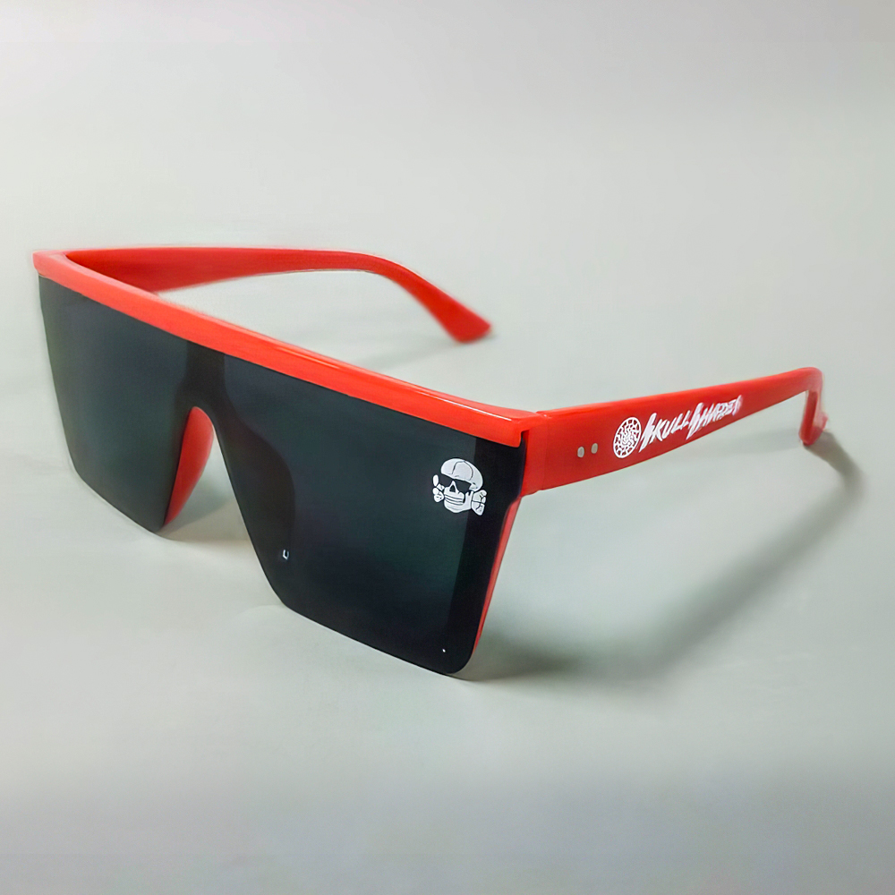 Race War • Skull Shades