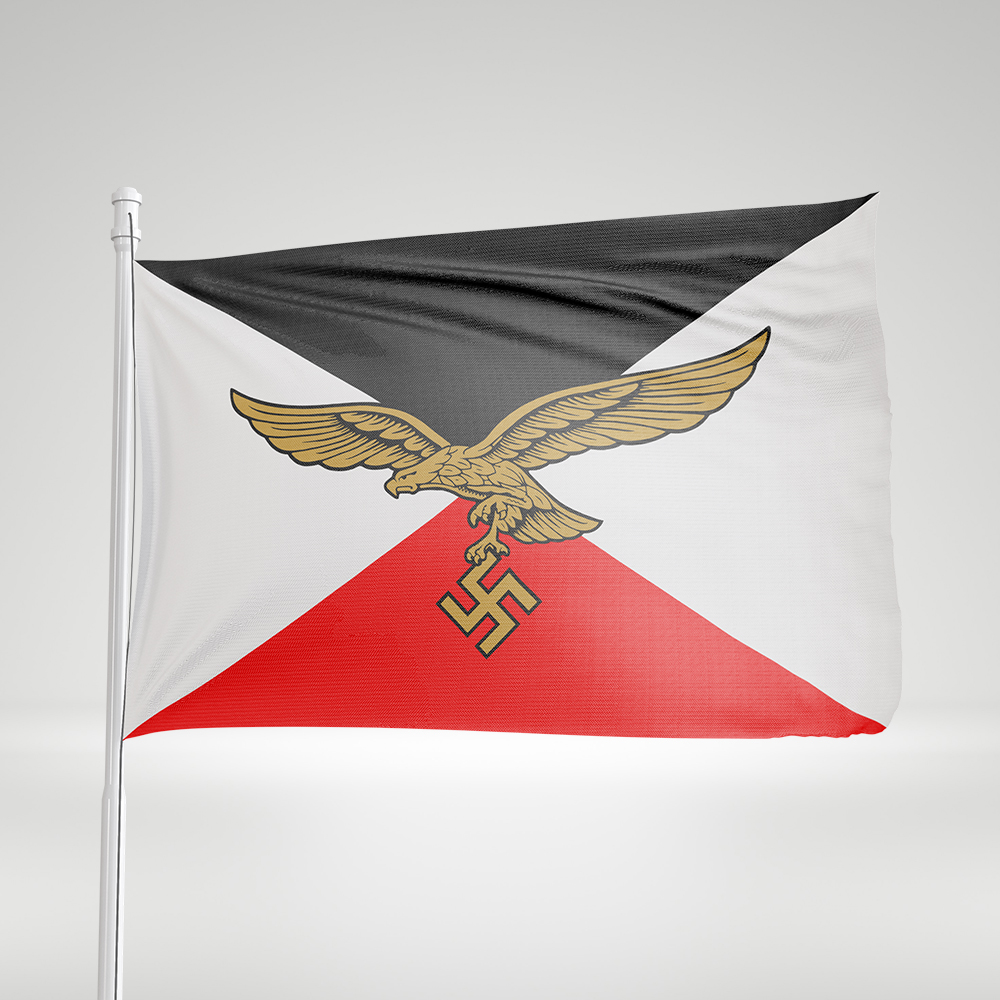 Luftwaffe • Flag