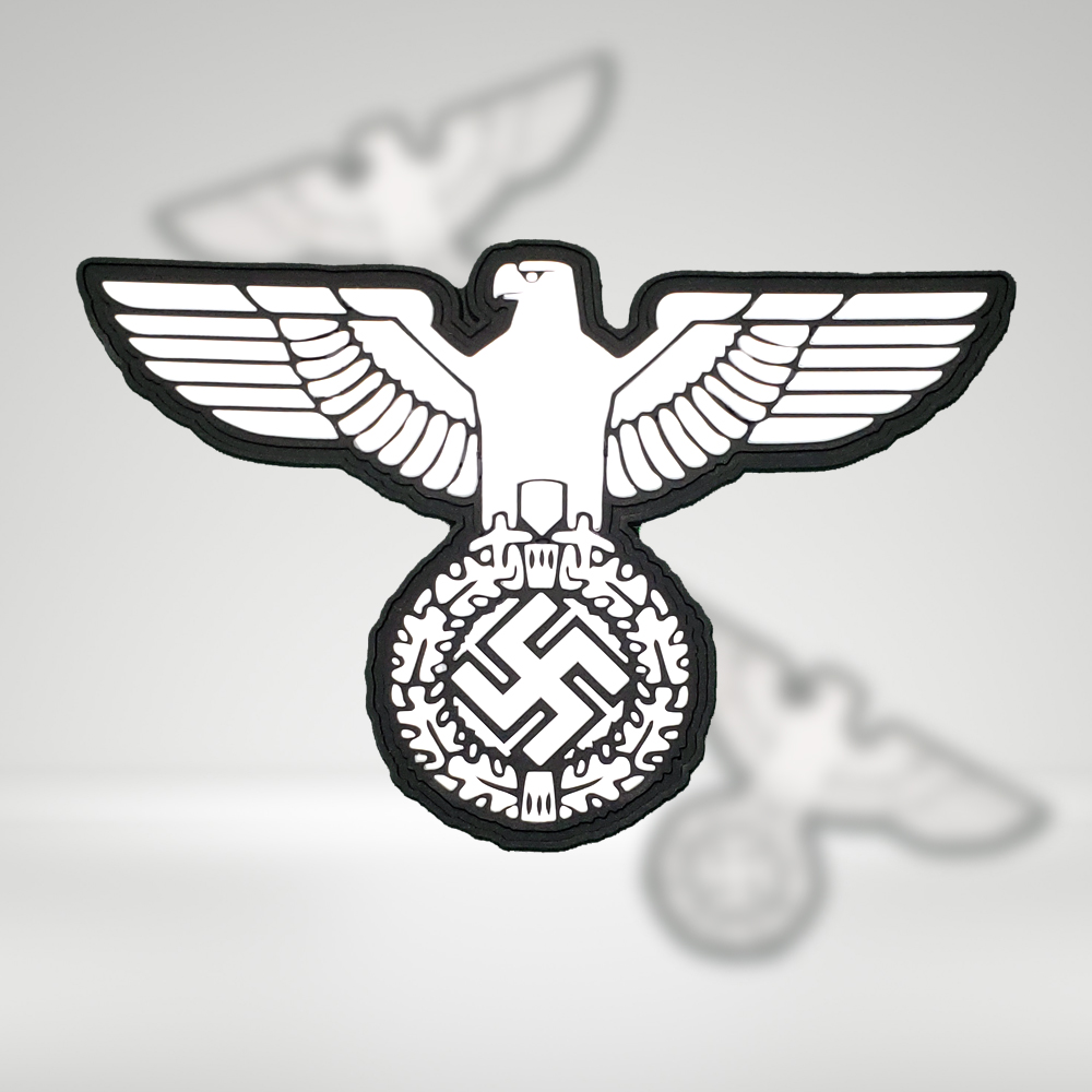 NSDAP War Eagle • PVC Patch