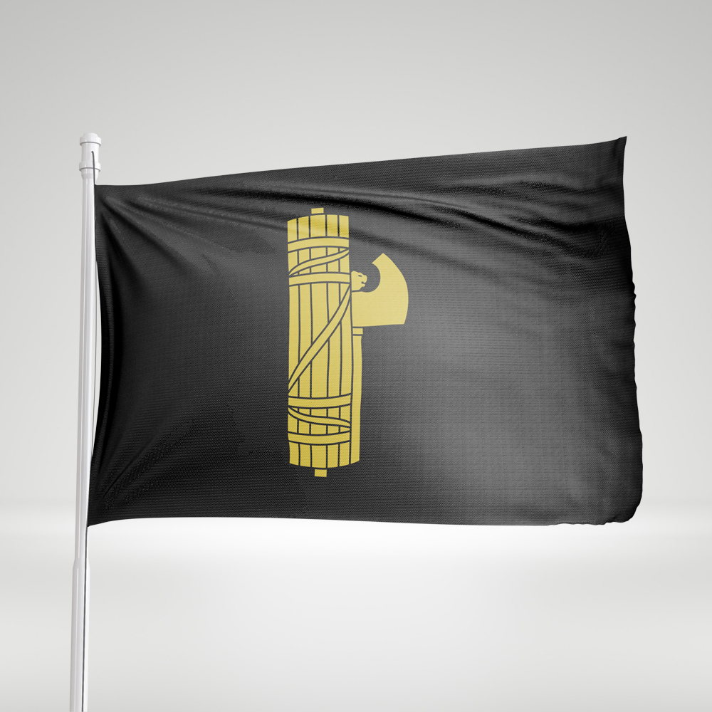 National Fascist Party • Flag