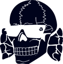 88merchskullshades