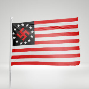 American Hate Club • Flag