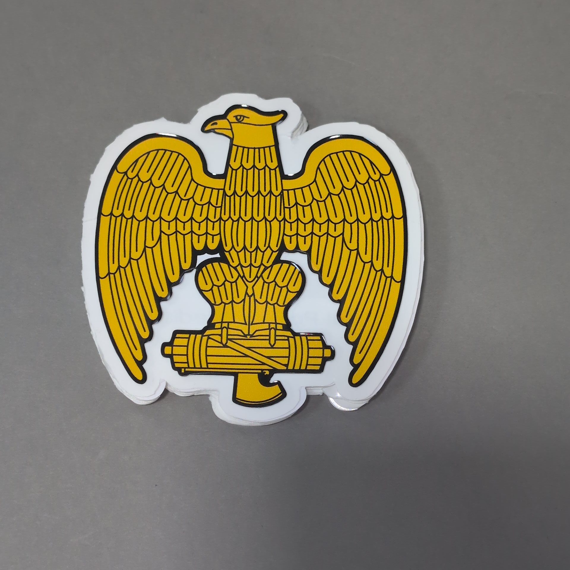 Duce Eagle • Sticker