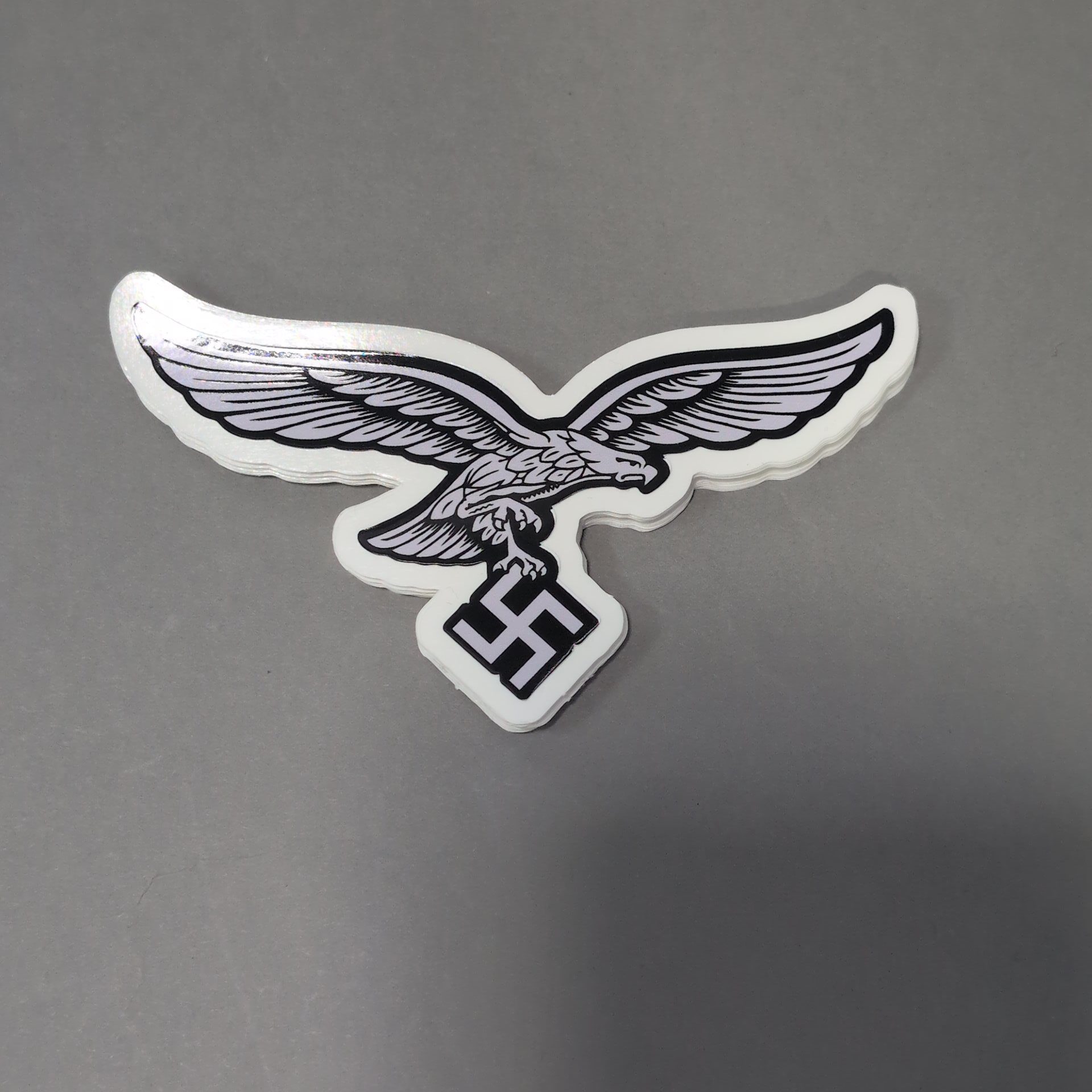 Luftwaffe • Sticker