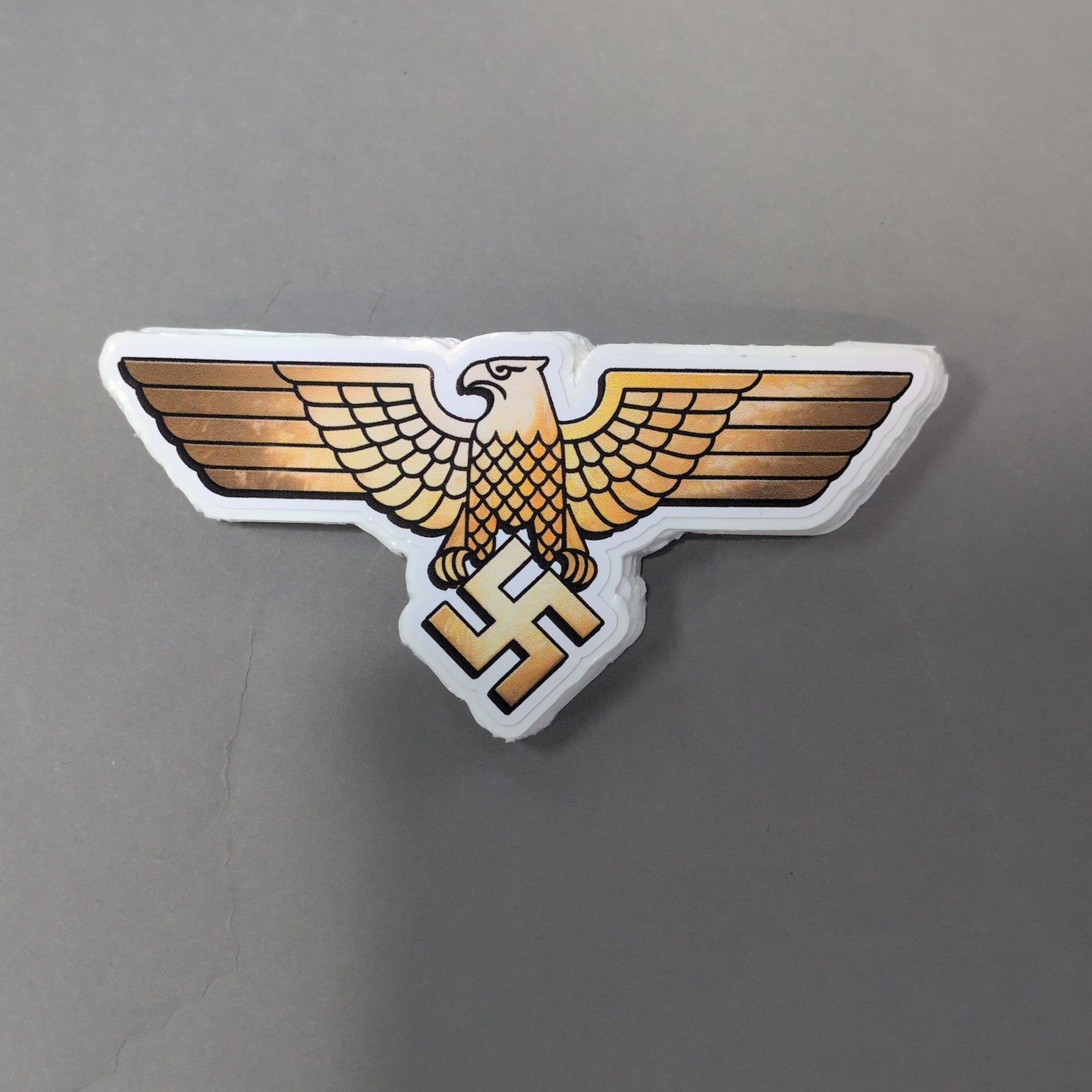 Neo Eagle • Sticker