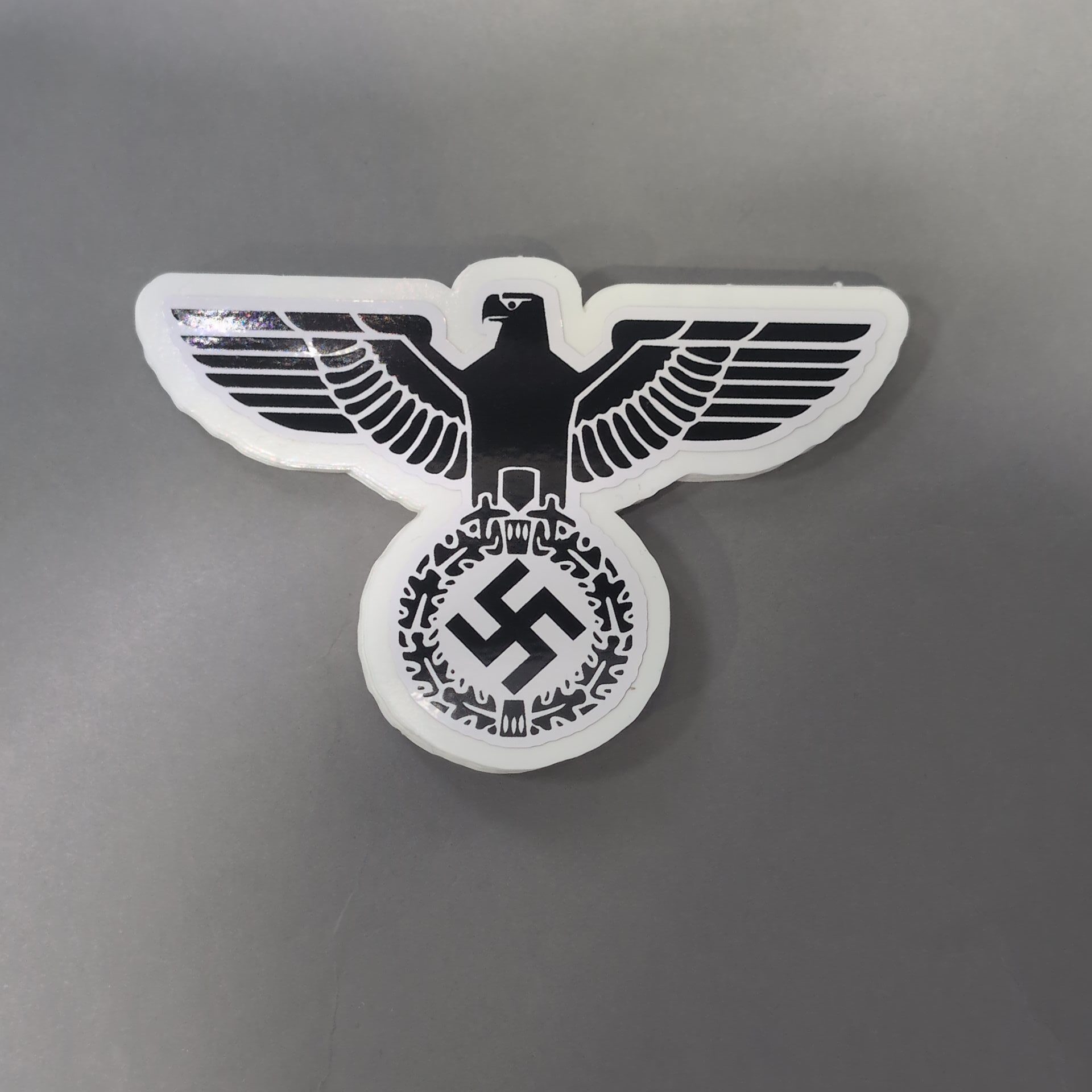 NSDAP War Eagle • Sticker