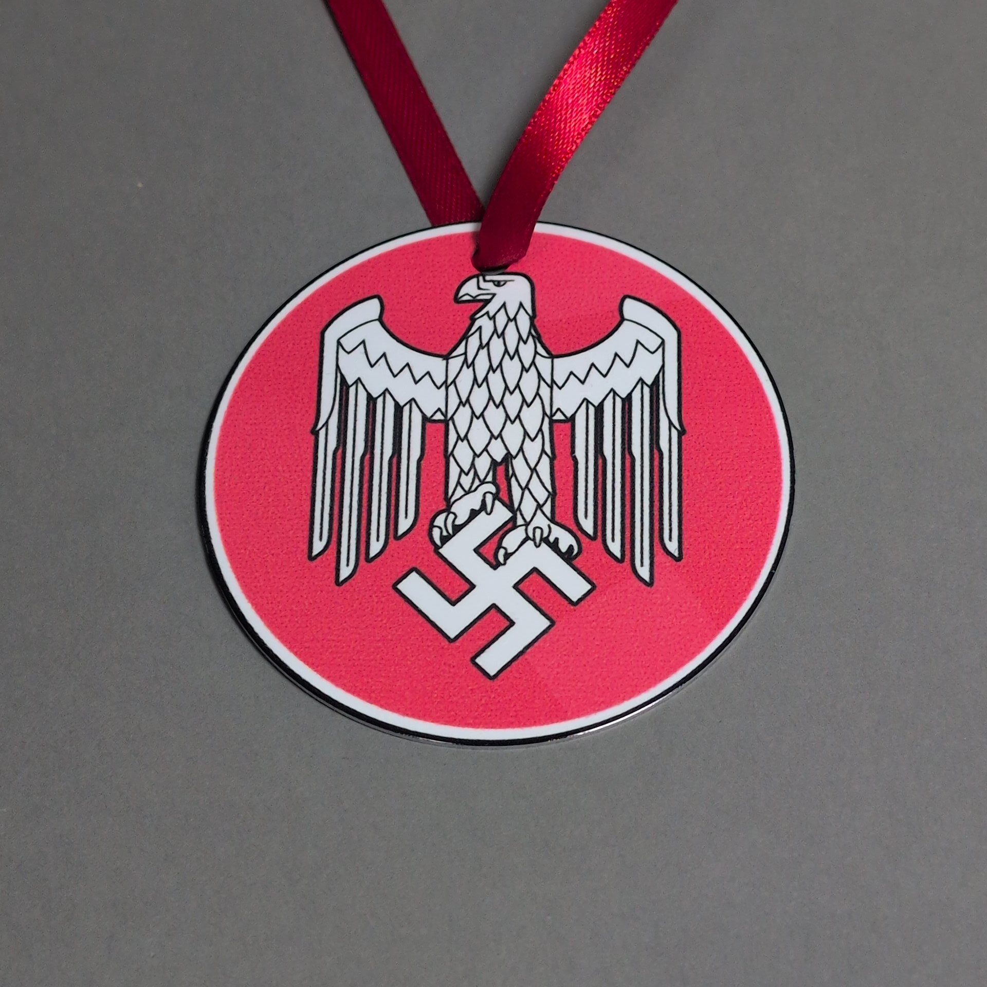 German War Eagle • Ornament