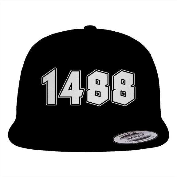1488 German - Hat • Trucker