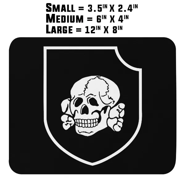 3rd SS Panzer Division Totenkopf - Magnet