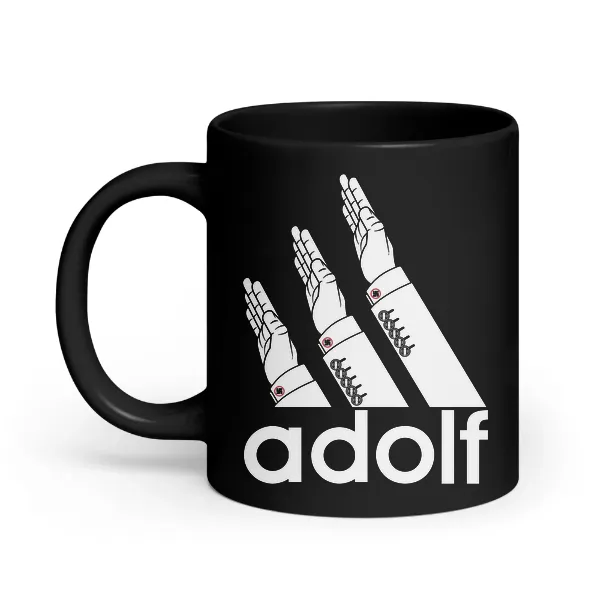 Adolf - Coffee Mug