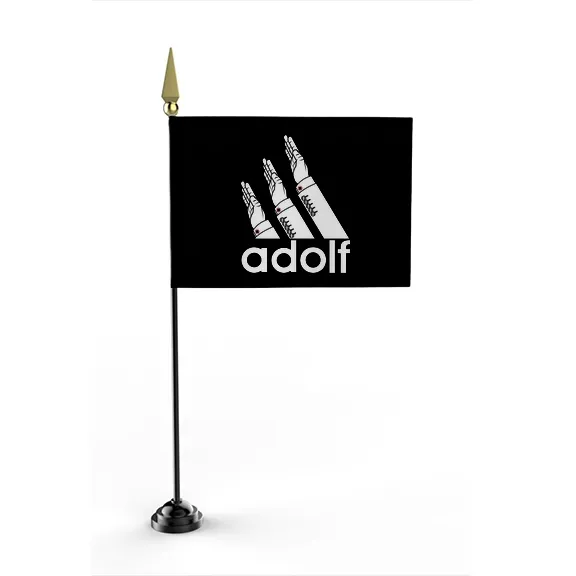 Adolf - Flag • Mini