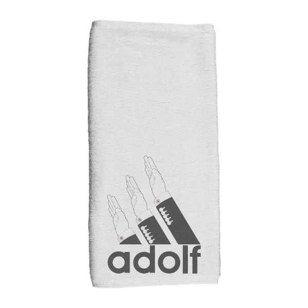 Adolf - Hand Towel