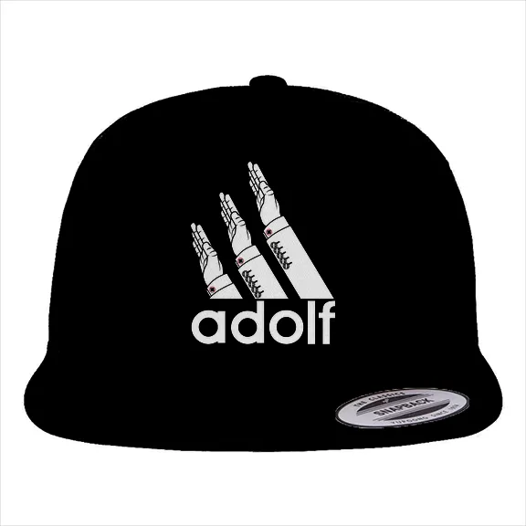 Adolf - Hat • Trucker
