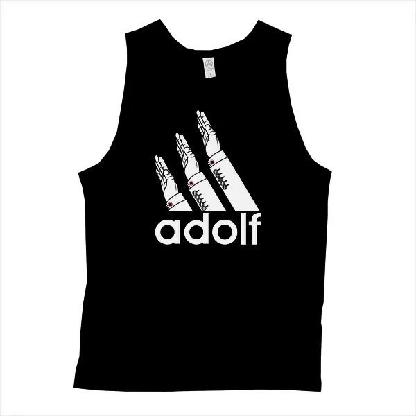 Adolf - Mens • Tank Top • Basic