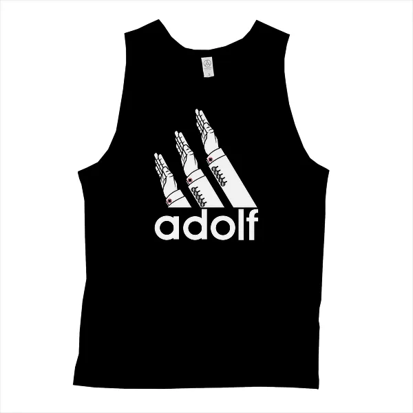 Adolf - Mens • Tank Top • Premium
