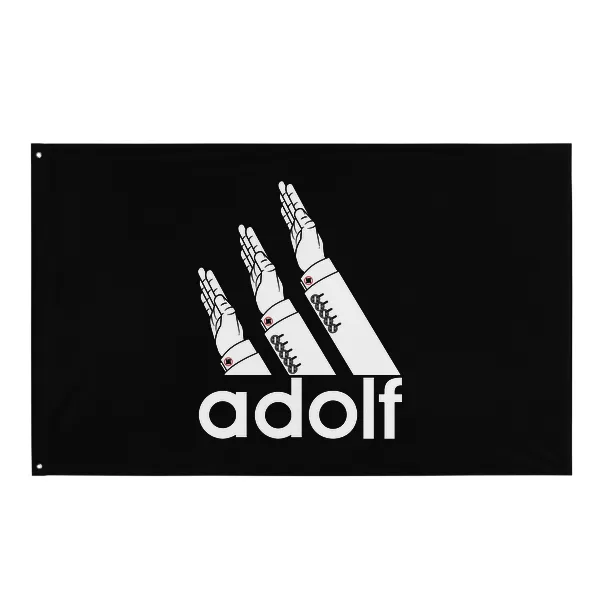 Adolf - Flag • Small