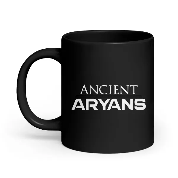 Ancient Aryans - Coffee Mug