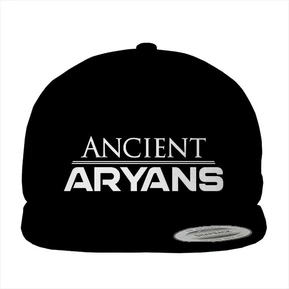 Ancient Aryans - Hat • Cotton Twill