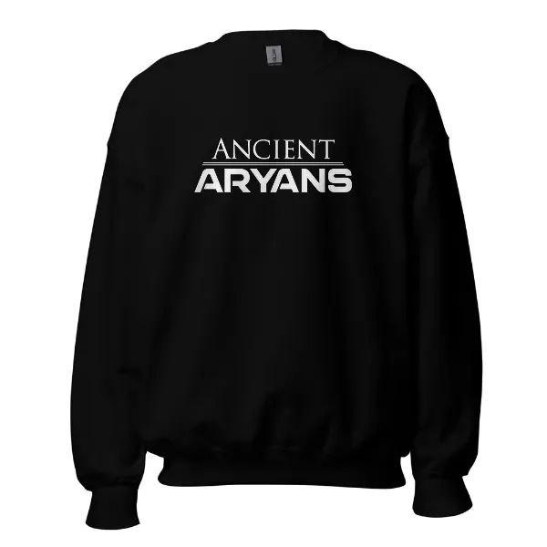 Ancient Aryans - Mens • Sweater • Basic