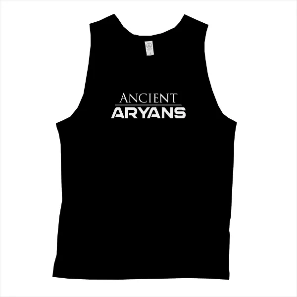 Ancient Aryans - Mens • Tank Top • Premium