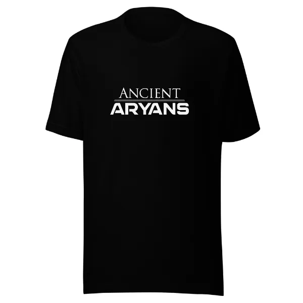 Ancient Aryans - Mens • T-shirt • Crew • Premium