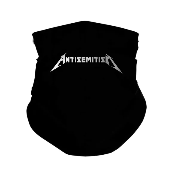 Anti Semitism - Gaiter Mask