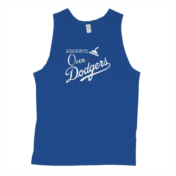 Auschwitz Oven Dodgers - Mens • Tank Top • Basic