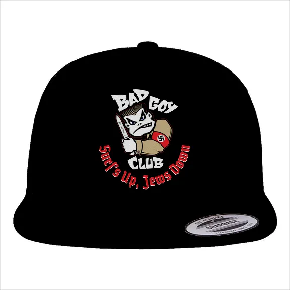 Bad Goy Club - Hat • Trucker