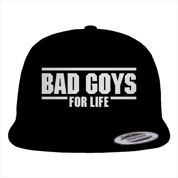Bad Goys - Hat • Trucker