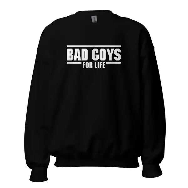 Bad Goys - Mens • Sweater • Basic