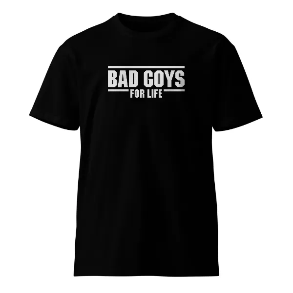 Bad Goys - Mens • T-shirt • Crew • Supreme