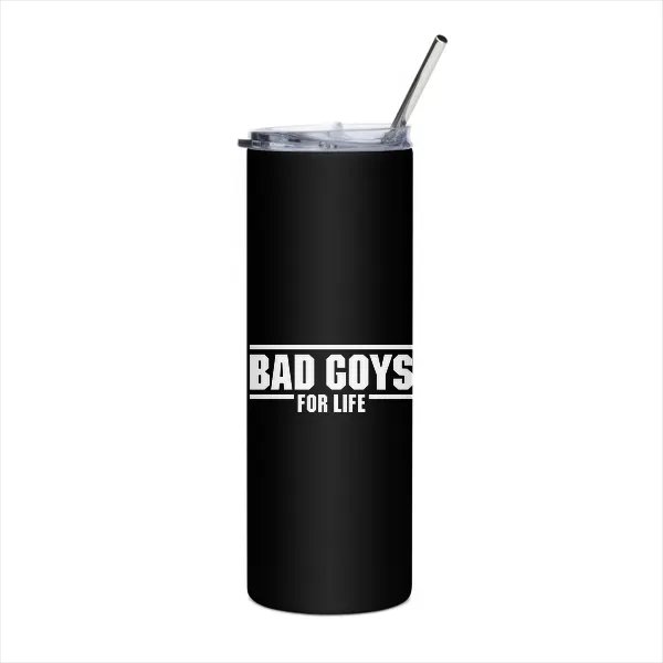 Bad Goys - Tumbler