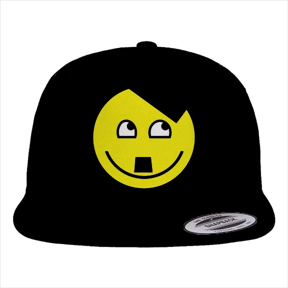 Be Happy - Hat • Trucker