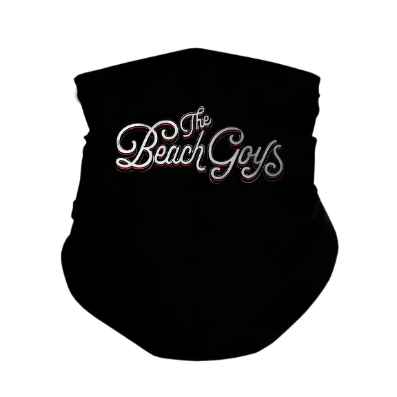 Beach Goys - Gaiter Mask