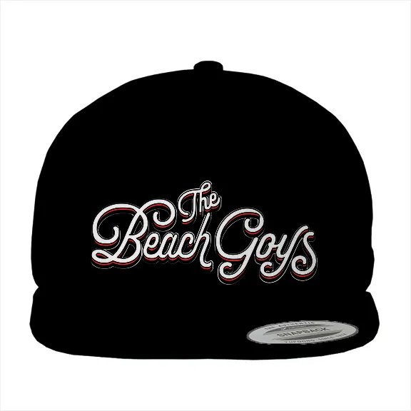 Beach Goys - Hat • Cotton Twill