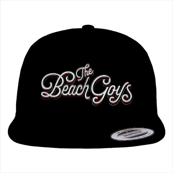Beach Goys - Hat • Trucker