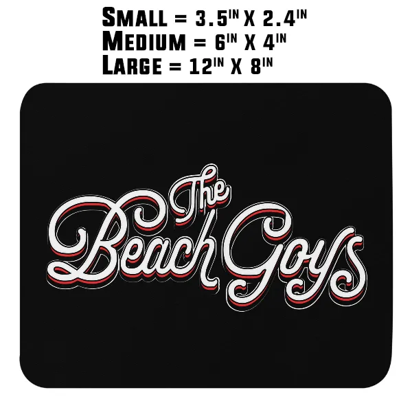 Beach Goys - Magnet