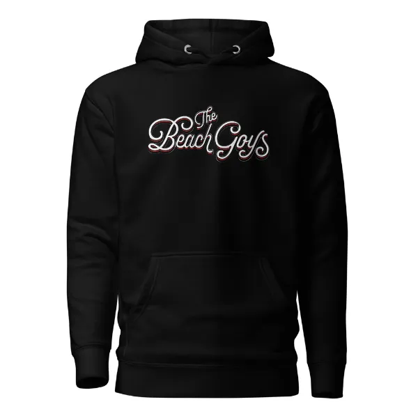 Beach Goys - Mens • Hoodie • Premium