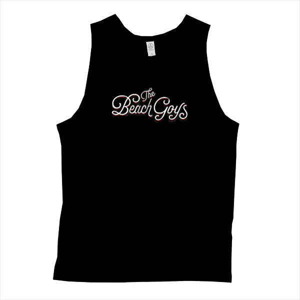 Beach Goys - Mens • Tank Top • Basic