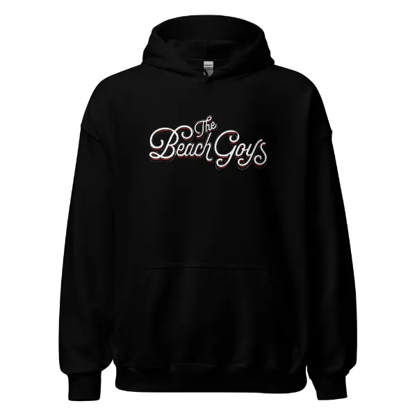 Beach Goys - Mens • Hoodie • Basic