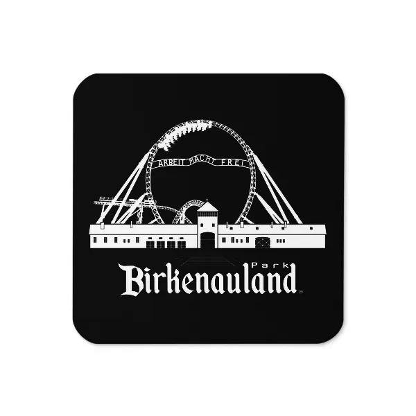 Birkenauland - Coaster