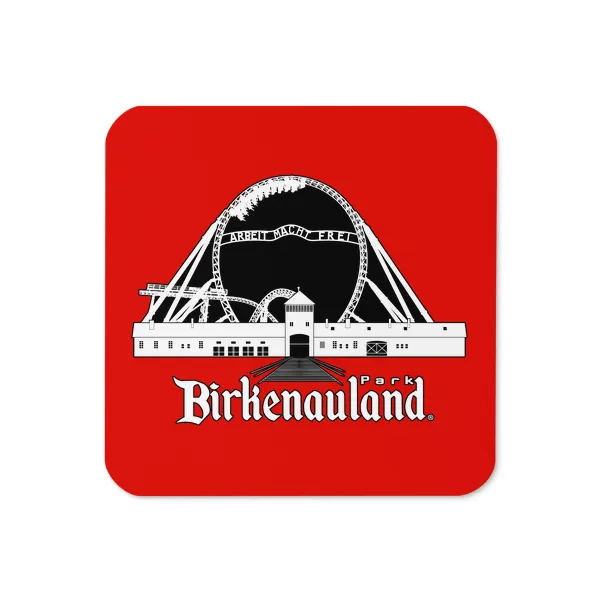 Birkenauland - Coaster - Image 3