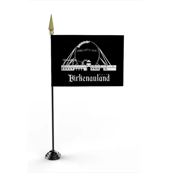 Birkenauland - Flag • Mini