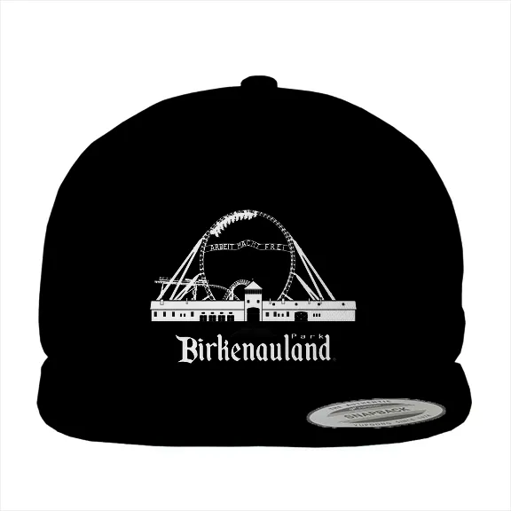 Birkenauland - Hat • Cotton Twill