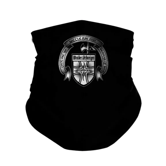 Bruder Schweigen - Gaiter Mask