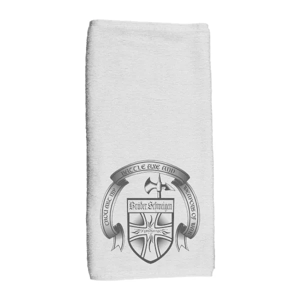 Bruder Schweigen - Hand Towel