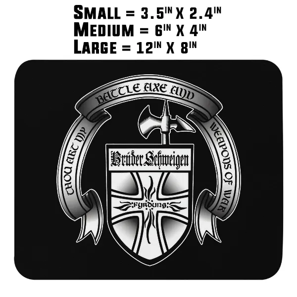 Bruder Schweigen - Magnet